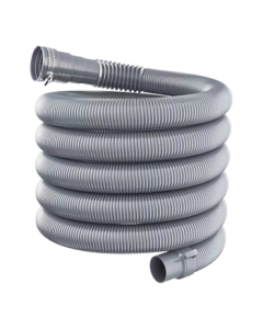 LeLandi Universal Washing Machine Drain Hose Extension Pipe, 2m L5018 for Automatic Top Load and Front Load Washers