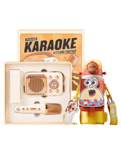 babycare Premium Insulated Cup Karaoke Set