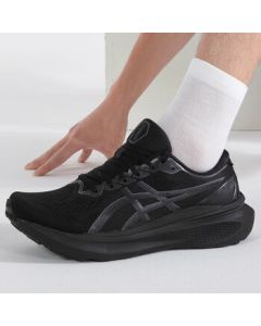 ASICS ASICS Men's Running Shoes 1011B548-001 Black 39