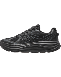 CAMEL Thick-Soled Men's Casual Running Shoes - Cushioned, Breathable All-Terrain Sneakers K15B09L7046 Phantom Black 43