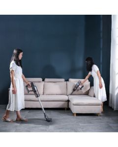 DAEWOO Handheld Vacuum Cleaner for Home Use DY-XC01