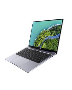 HUAWEI Qingyun L420 KLVV-W5821D (Kirin 9006C 16GB+512GB) KOS Trial Version Laptop, Fully Domestic Office Use with 1-Year Warranty