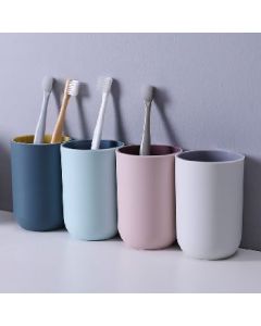 Mouthwash cup plastic