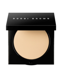 Bobbi Brown 3rd Generation Sheer Finish Pressed Powder, Oil-Control Long-Lasting Setting Powder #11 9g Birthday Gift