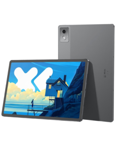 Lenovo Xiaoxin Pad Pro 12.7-inch Tablet TB375FC Dimensity 8300 12G+256G WiFi Gray
