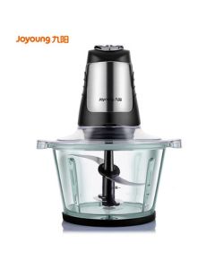 Joyoung Electric Meat Grinder - Home Use Large Capacity Multi-functional Food Processor with Adjustable Settings, Meat Mincer & Sausage Stuffer, Vegetable Chopper (Model: JYS-A960) [Bulk Purchase][Supports Drop Shipping]