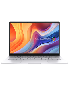 ASUS Zenbook 14 2025 New Intel Core Ultra9 2.8K 120Hz OLED High-Performance AI Ultra-Thin Laptop (285H 32G 1T) Silver