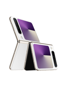 HUAWEI Pura X Collector's Edition 16GB+512GB Zero-Degree White 1610 Wide Screen HarmonyOS 5 Red Maple Original Color Imaging Foldable Smartphone Huawei Smartphone