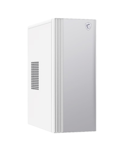 AMD & MSI P60 (Ryzen R5-5600GT 16GB 1TB Business Keyboard & Mouse) Commercial Office Desktop PC, Full Designer Set