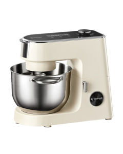 Changdi Penguin Top Home Stand Mixer Dough Kneader Automatic Egg Beater Multi-function Quiet Electric Food Processor with Fermentation [Mid-Autumn Festival Gift]