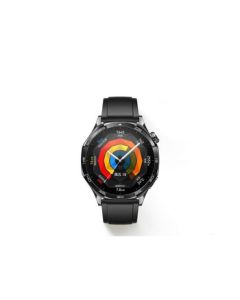 HUAWEI WATCH GT 5 Phantom Black 46mm Huawei Smartwatch Emotion Health Assistant Mystical Perception System Sports Doodle Sleep Monitoring