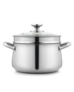 nolte Belus Steaming Soup Pot HMD-9819