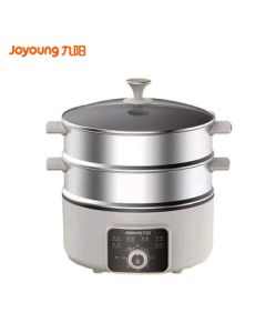Joyoung Electric Steamer Multi-Function Electric Hot Pot DZ50HG-GZ755 White