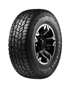Cooper Automotive Tire 265/65R18 114T AT3 4S Fits BJ80/Tank 400/Equation Leopard 5
