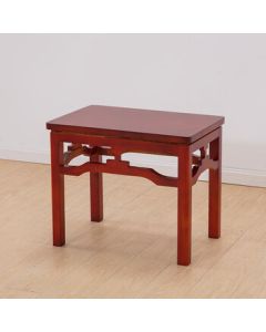 Longxu Office Sofa Business Reception Room Guest Meeting VIP Sofa Living Room Fabric Sofa with Flower Stand Coffee Table