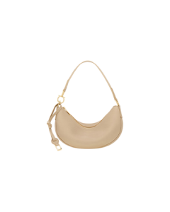 Ferragamo Women's Beige Hobo Bag 0781655 Gift for Girlfriend