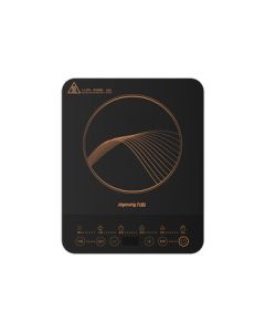 Joyoung Induction Cooker, Household Touch Control Slim and Durable Panel Induction Cooker C22S-N331