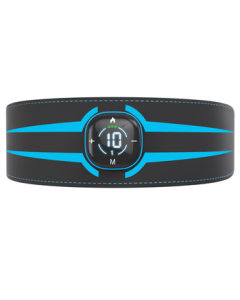 HOT KNEE Vibration Machine Weight Loss Equipment for Exercise and Fitness, Abdominal Muscle Toning, Belly Fat Reduction, Lazy Fitness Tool for Men and Women