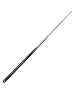 INVUI Pool Cue Small Tip 3/4 Split Chinese Black Eight Snooker Cue Z-19