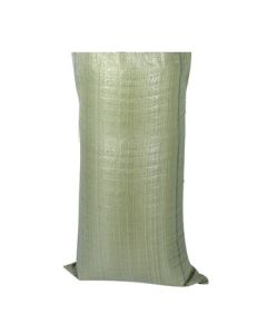 Musheng Woven Bag, Moisture-proof Waterproof Polypropylene Sack, Outdoor Packaging Heavy-duty Bag, 50cm*80cm, Single Piece