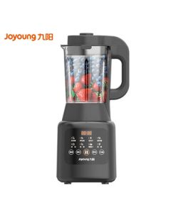 Joyoung High-Speed Blender Multi-Function Household Blender with Timer for Juice, Soy Milk, and More - Model L12-P125