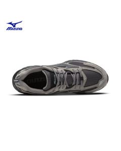 MIZUNO Retro Breathable Lightweight Unisex Running Shoes Sports Shoes ASTRO LS 02/Slim Gray 41