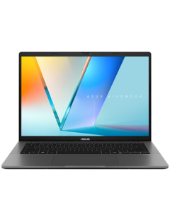 ASUS Vivobook S 14 Core Edition 2nd Gen Ultra5 2.5K High-Performance Business AI Ultra-Thin Laptop (225H 16G 1T)