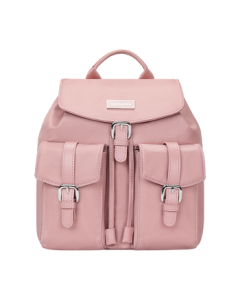 Samsonite Women's Backpack - Stylish, Lightweight, Versatile Travel & Casual Daypack for Students, Trendy High-End Fashion