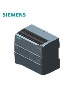Siemens Central Processing Unit (CPU); 6ES72141AG400XB0
