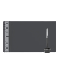 HUION H1061P Drawing Tablet Graphics Tablet Pen Tablet Handwriting Input Tablet Compatible with Mobile Devices