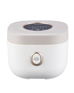 DAEWOO Household Large Capacity Multi-functional Smart Rice Cooker 4L DYFB-424F for Porridge and Soup