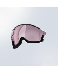 Decathlon S1 Helmet-Visor Replacement Lens for Cloudy Weather-4043624