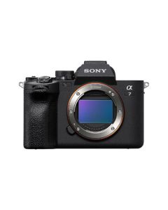 Sony Alpha 7 IV Full-Frame Mirrorless Digital Camera (Body Only) Approx. 33MP Effective Pixels 4K Video Recording (ILCE-7M4/A7M4)