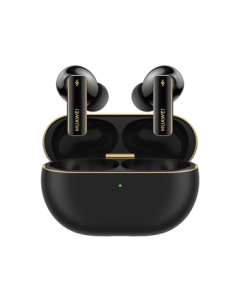 Huawei FreeBuds Pro 4 Yuezhang Earbuds Wireless Bluetooth Headphones/Active Noise Cancellation/High-Resolution Lossless Sound Quality/Clear Call Technology Obsidian Black