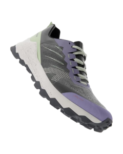 Decathlon Women's Non-Slip Stable Cushioned High-Grip Trail Running Shoes 5064045