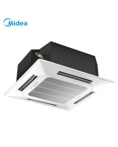 Midea MDV-D140Q4/N1-D Fixed Speed Cooling & Heating Ceiling Cassette Unit (For Business Purchase)
