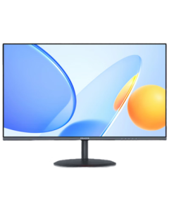 Lenovo Eco-Nenoir 24.5-inch 75Hz Ultra-Thin Bezel Monitor with Low Blue Light, Flicker-Free, Wide Color Gamut for Home and Office Computer Display