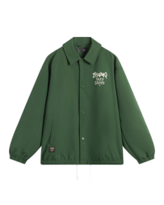 Li-Ning Turn-Down Collar Jacket for Men and Women, 2025 New Street Fashion Stylish Stiff Sport Coat AJDV085