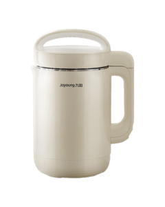 Joyoung Household 1.2L Multi-Function No-Filter Fruit & Vegetable Juice Soymilk Maker DJ12A-D260