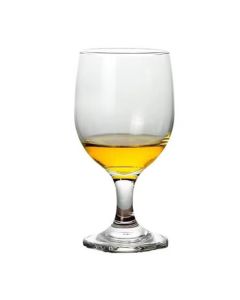 Sidien Hotel Glass Red Wine Goblet Wine Glass Stemware Small Wine Cup 310ML