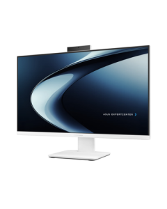 ASUS Dawn All-in-One PC - 27-inch High Refresh Rate Screen (13th Gen Intel Core i5-13420H, 16GB DDR5, 1TB SSD, White)