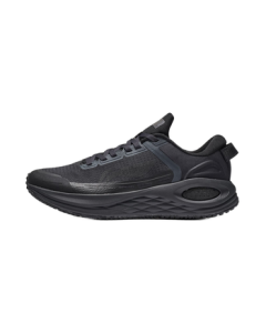 Li Ning Liejun 6th Generation Essential丨Breathable Mesh Men's Running Shoes for Autumn, Durable Sports Shoes ARZT011