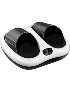 KepuFei Foot Massager with Heat Therapy - Birthday & Mid-Autumn Festival Gift for Parents