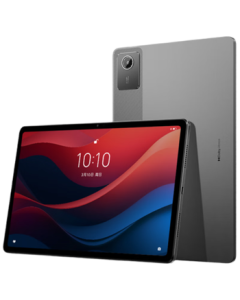 Lenovo Zhaoyang K10 Tablet 10.95-inch High Refresh Rate Eye-Caring Screen Android Pad for Study & Office Pigeon Gray 8GB+128GB TB330FU WiFi Version