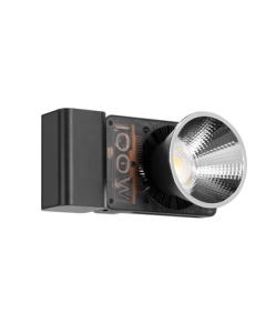 Zhiyun ZHI YUN XIEQU CX100 Fill Light 100W Professional Portable Photography Light for Live Streaming, Mobile Phone, Camera, Video, Indoor and Outdoor Use, Pocket-Sized Continuous Lighting