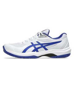 ASICS GAME FF Men's Tennis Shoes Anti-Slip Wear-Resistant Cushioning 1041A489-103 43.5