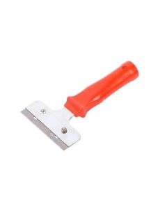 Clean the blade 20cm