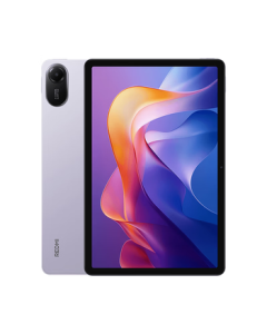 Xiaomi Tablet REDMI Pad 2 Redmi 11-inch 2.5K Display HyperOS 2 Learning Tablet 6+128GB Purple Tablet Computer