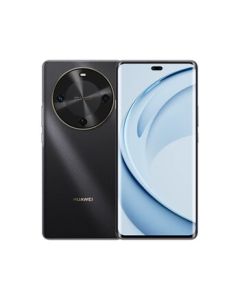 Huawei Enjoy 70X Vitality Edition 512GB Glittering Black | Huawei Giant Whale Ultra-Long Battery Life | HarmonyOS Security | Dual 5-Star Ultra-Durable | Huawei HarmonyOS Phone