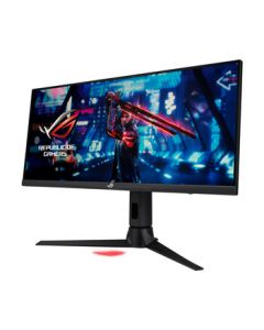 ASUS ROG 29.5-inch 2K Overclocked 220Hz 1ms Response FAST IPS G-Sync Type-C KVM Switch HDMI/DP Gaming Monitor XG309CM Jueying 30